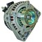 Wai Global Alternator, ALTND IRIF 12V 150A CW HP, 150 Amp12 Volt, CW, 6Groove Pulley 14007N - alternate 2